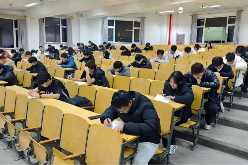 “芯”火相传，技创未来--电子电路与集成电路技能竞赛班赛圆满落幕